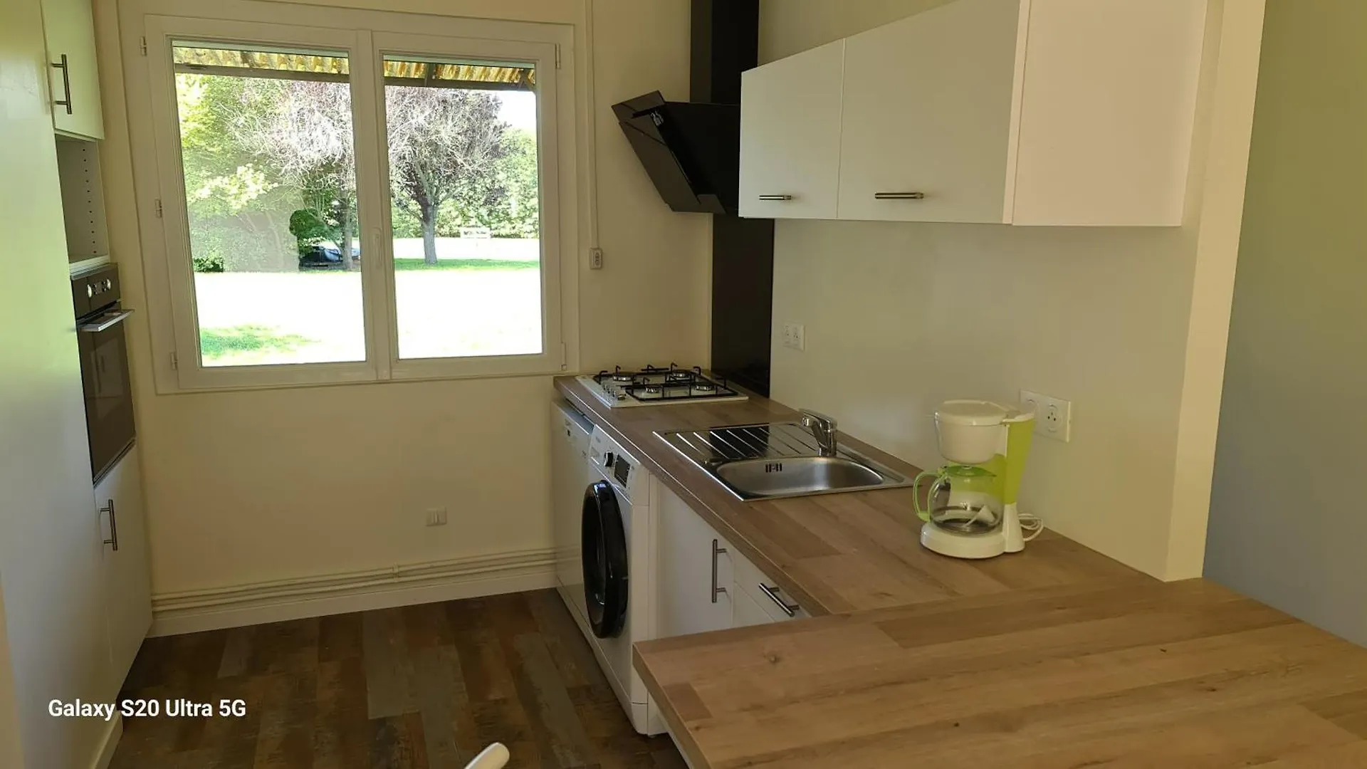 Holiday home Maison Des Marais Dommartin